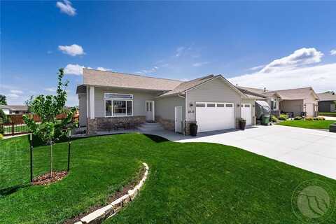 2133 Lake Hills Drive, Billings, MT 59105