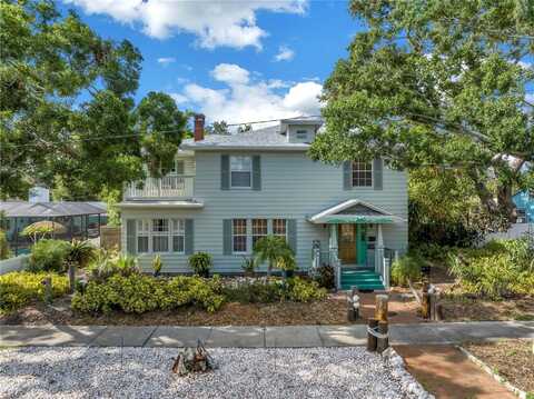 7427 4TH AVENUE N, Saint Petersburg, FL 33710