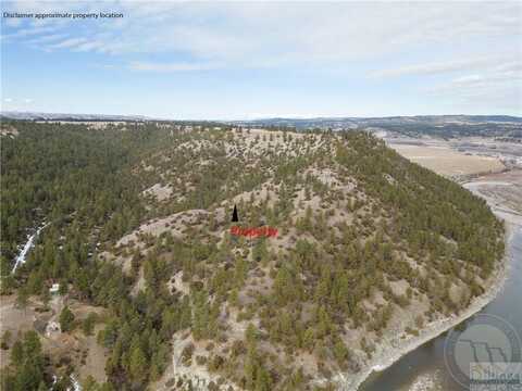 Tbd Sunrise Dr, Columbus, MT 59019
