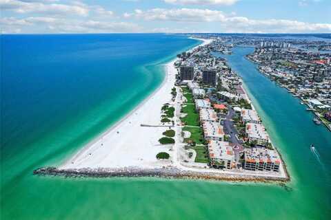 7564 BAYSHORE DRIVE, TREASURE ISLAND, FL 33706