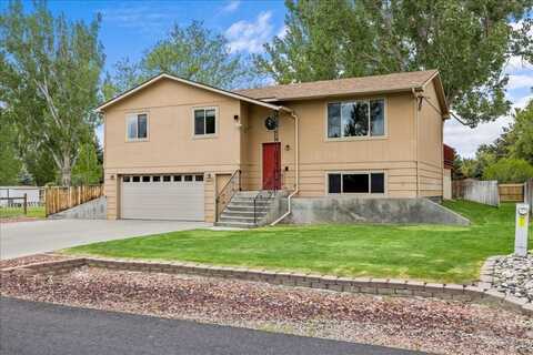 5003 Sweet William Avenue, Billings, MT 59106
