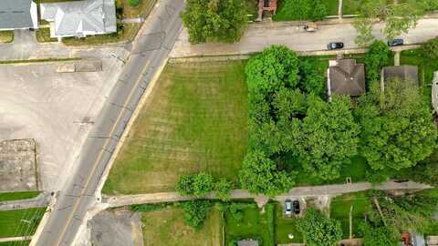 TBD Washington (Lots 13 & 14) Avenue, Bedford, IN 47421