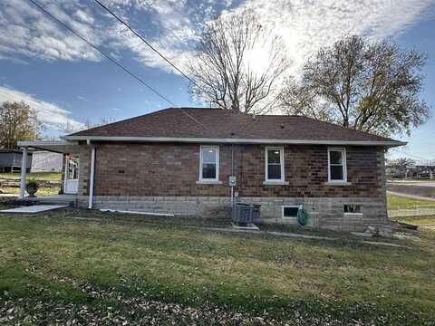 807 WALNUT ST, Oolitic, IN 47451
