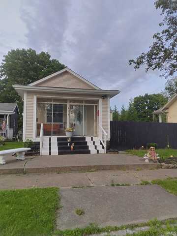 418 Watt Street, Jeffersonville, IN 47130