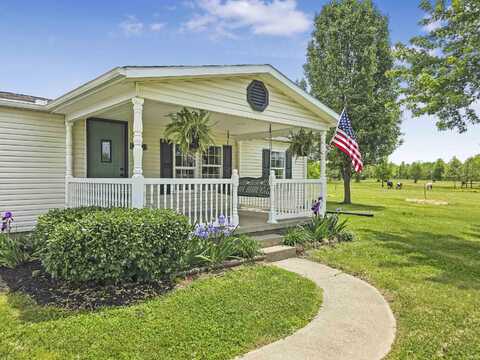 13971 W 150 N, Linton, IN 47441
