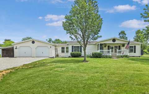 13971 W 150 N, Linton, IN 47441