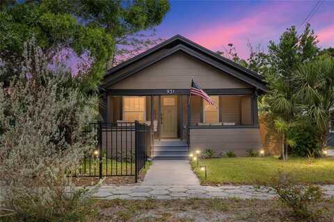 931 28TH AVENUE N, Saint Petersburg, FL 33704
