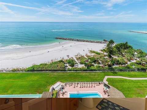 7100 SUNSET WAY, ST PETE BEACH, FL 33706