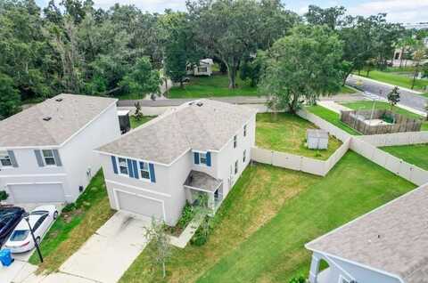 10913 TRAILING VINE DRIVE, TAMPA, FL 33610