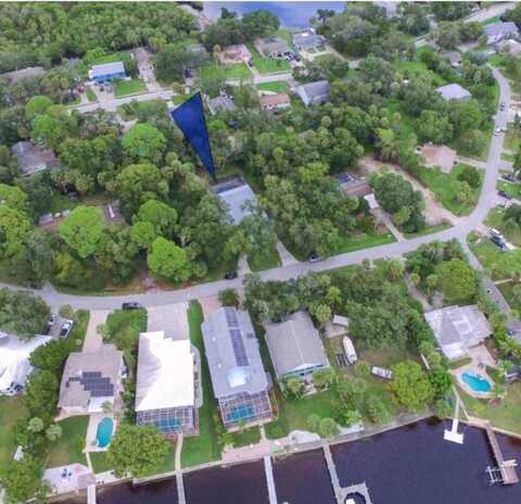5153 MILLER BAYOU DRIVE, PORT RICHEY, FL 34668