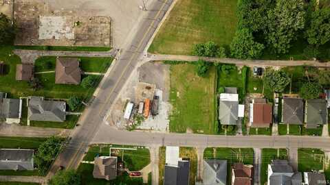 TBD 25th (Lot 16 - 50 X 113) Street, Bedford, IN 47421