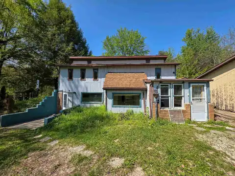 5755 E County Road 500 N Road, Shelburn, IN 47879