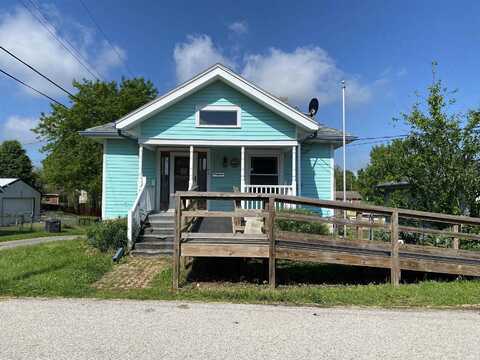 1107 S Street, Bedford, IN 47421