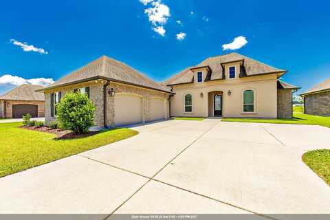 362 Royal Oak Boulevard, Thibodaux, LA 70301