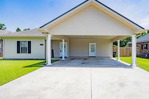 342 T Leigh Drive, Houma, LA 70364