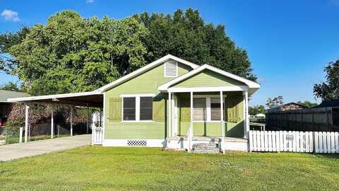 231 Redwood St, Labadieville, LA 70372