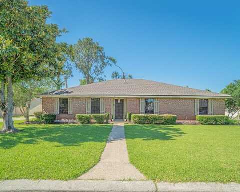 306 Ashland Dr, Thibodaux, LA 70301