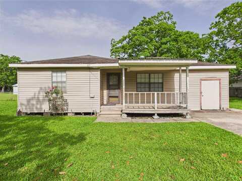 2520 Wescalder, Beaumont, TX 77707