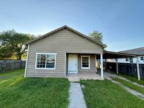 1235 13th St,, Port Arthur, TX 77640