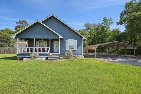 664 W Tram, Vidor, TX 77662