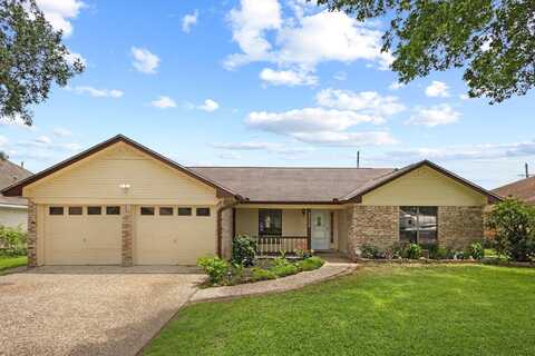 2515 Black Oak, Orange, TX 77632