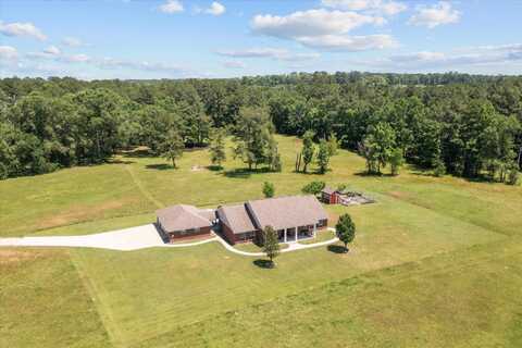 3210 FM 3065, Colmesneil, TX 75938