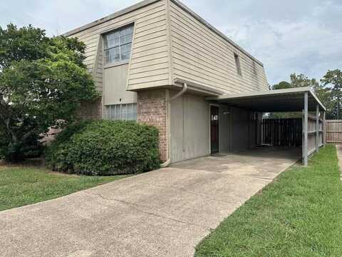 4150 Crow Rd. # 4, Beaumont, TX 77706