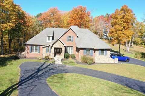 2297 Blue Jay Six Road, COOL RIDGE, WV 25825