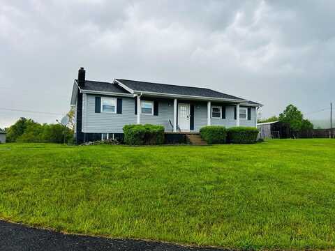 2527 Mt. View Rd, COOL RIDGE, WV 25825
