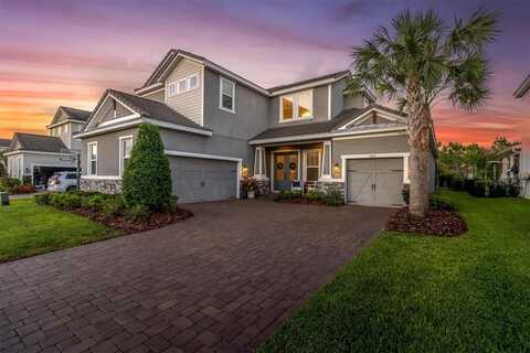 3850 BONFIRE DRIVE, ODESSA, FL 33556