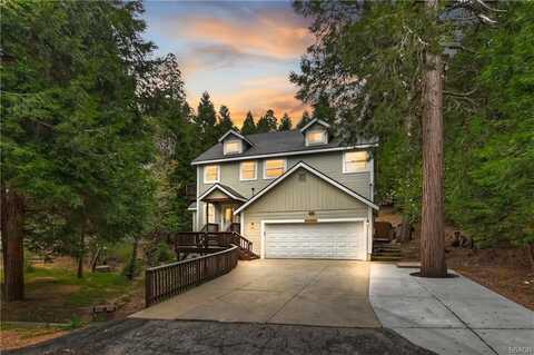 28589 Shenandoah Drive, Lake Arrowhead, CA 92352