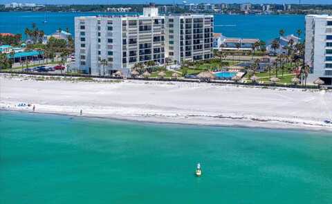 1400 GULF BOULEVARD, CLEARWATER BEACH, FL 33767