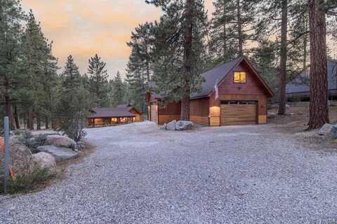 39117 Rim Of The World Drive, Fawnskin, CA 92333