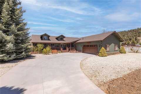 1188 Monte Vista Drive, Big Bear City, CA 92314