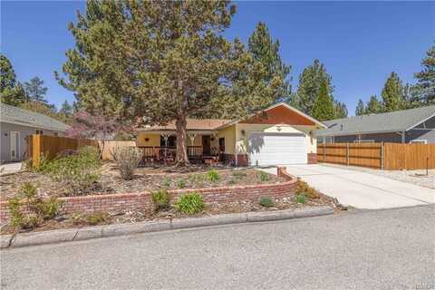 311 Eider Drive, Big Bear City, CA 92314