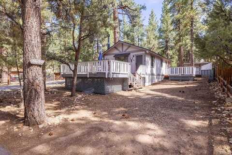 2032 Cedar Pine Lane, Big Bear City, CA 92314