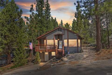 42748 Alta Vista, Big Bear Lake, CA 92315