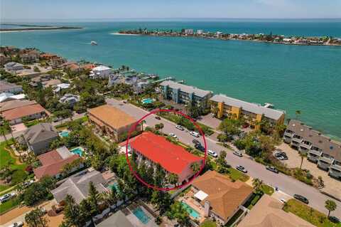 357 8TH AVENUE N, TIERRA VERDE, FL 33715