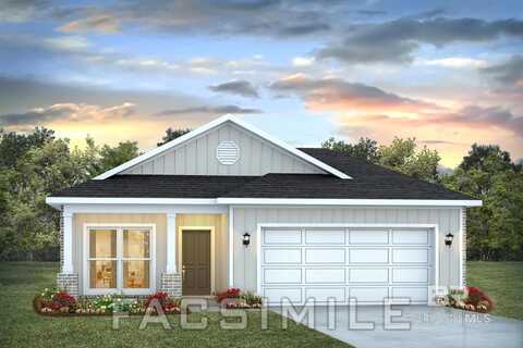 412 Meriwether Court, Fairhope, AL 36532