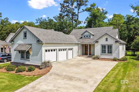 467 Colony Drive, Fairhope, AL 36532