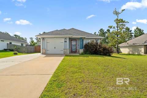3149 Pine Wood Circle, Lillian, AL 36549