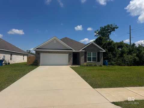 306 Wickman Avenue, Gulf Shores, AL 36542