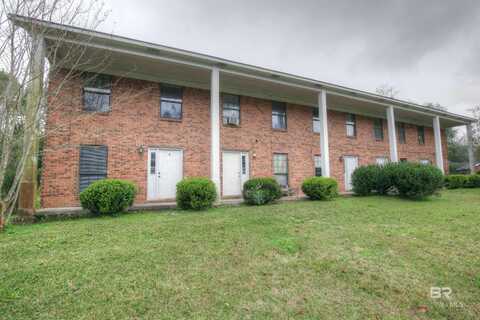 22901 Baldwin Street, Robertsdale, AL 36567