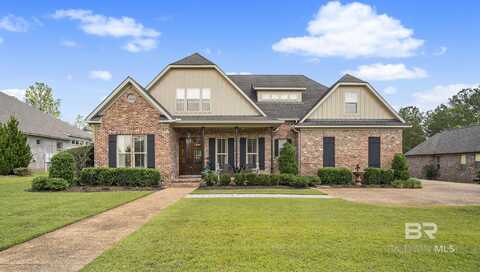 33143 Boardwalk Drive, Spanish Fort, AL 36527