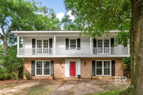 745 E Westmoreland Drive, Mobile, AL 36609