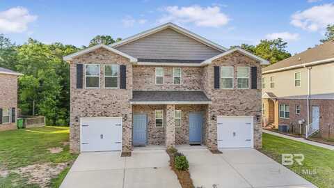 6791 Spaniel Drive, Spanish Fort, AL 36527