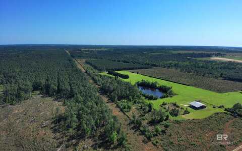 OO County Road 87, Elberta, AL 36530