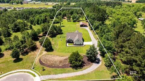 1609 Makaira Drive, Foley, AL 36535
