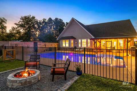 1609 Makaira Drive, Foley, AL 36535