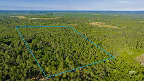0 George Thomley Road, Perdido, AL 36562